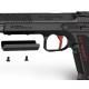 Pistolet CZ SHADOW 2 TARGET lufa 6" kal. 9x19