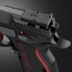 Pistolet CZ SHADOW 2 TARGET lufa 6" kal. 9x19