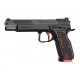 Pistolet CZ SHADOW 2 TARGET lufa 5" kal. 9x19