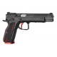 Pistolet CZ SHADOW 2 TARGET lufa 5" kal. 9x19