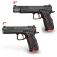 Pistolet CZ SHADOW 2 TARGET lufa 5" kal. 9x19