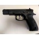 CZ 75 B USA 50TH ANNIVERSARY
