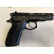 CZ 75 B USA 50TH ANNIVERSARY