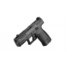 CZ P-10 C PORTED