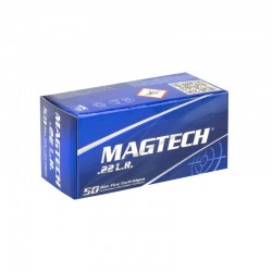 22LR (5,6mm) Magtech LRN 40gr