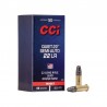 22LR (5,6mm) CCI Quiet-22 SEMI-AUTO Subsonic