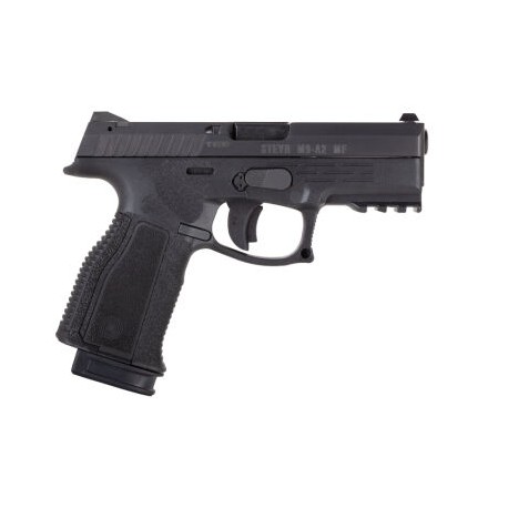 Steyr M9-A2 MF (9x19) PISTOLET