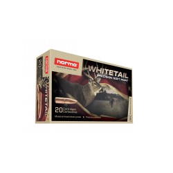 AMUNICJA NORMA 30-06 WHITETAIL