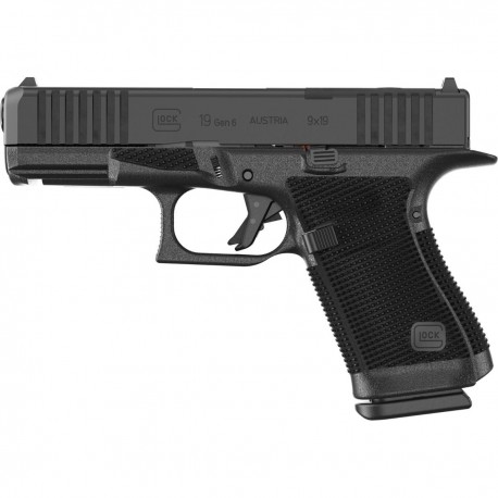 GLOCK 19 GEN 6