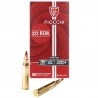 Amunicja kulowa Fiocchi .223 Rem 55gr FMJ