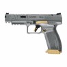 Pistolet Canik TP9 SFx RIVAL GREY kal. 9x19