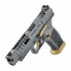 Pistolet Canik TP9 SFx RIVAL GREY kal. 9x19