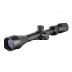Luneta celownicza Vogler 3-9x40 MilDot + montaż na szynę 11mm