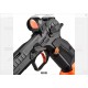 Pistolet CZ TS3 Orange kal. 9x19