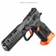 Pistolet CZ TS3 Orange kal. 9x19