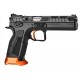Pistolet CZ TS3 Orange kal. 9x19