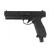 Vesta Defence PDW50 .50 cal - pistolet RAM 17J
