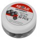 Kule gumowe Apolo Deterrent Semi Soft .50 cal, 1.15 g, 50 szt.