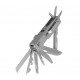 MultiTool Black Fox Solver 440 Stainless Steel