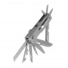MultiTool Black Fox Solver 440 Stainless Steel