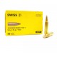 223 Rem SWISS-P DS-1 FMJ 3,6g/55gr