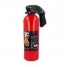 Gaz pieprzowy KKS OC 5000 Gel 750ml dysza HJF