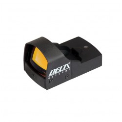 Celownik kolimatorowy Delta Optical MiniDot