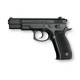 Pistolet CZ 75 B Omega 9mm Luger BP