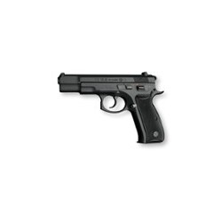 Pistolet CZ 75 B Omega 9mm Luger BP
