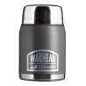 WARHEAD JAR GREY/BROWN