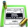 9 MM PA BLANC S&B