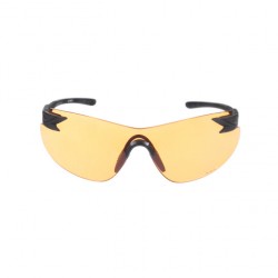 Okulary balistyczne Notch - Vapor Shield Anti-Fog Tiger's Eye