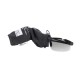 Okulary balistyczne Sharp Edge Thin Temple - Vapor Shield Anti-Fog G-15