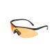 Okulary balistyczne Fastlink - Vapor Shield Anti-Fog Tiger's Eye